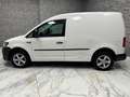 Volkswagen Caddy Kastenwagen Entry 1,6 TDI Weiß - thumbnail 5