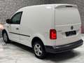Volkswagen Caddy Kastenwagen Entry 1,6 TDI Weiß - thumbnail 7