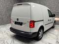 Volkswagen Caddy Kastenwagen Entry 1,6 TDI Weiß - thumbnail 6