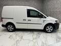Volkswagen Caddy Kastenwagen Entry 1,6 TDI Weiß - thumbnail 4