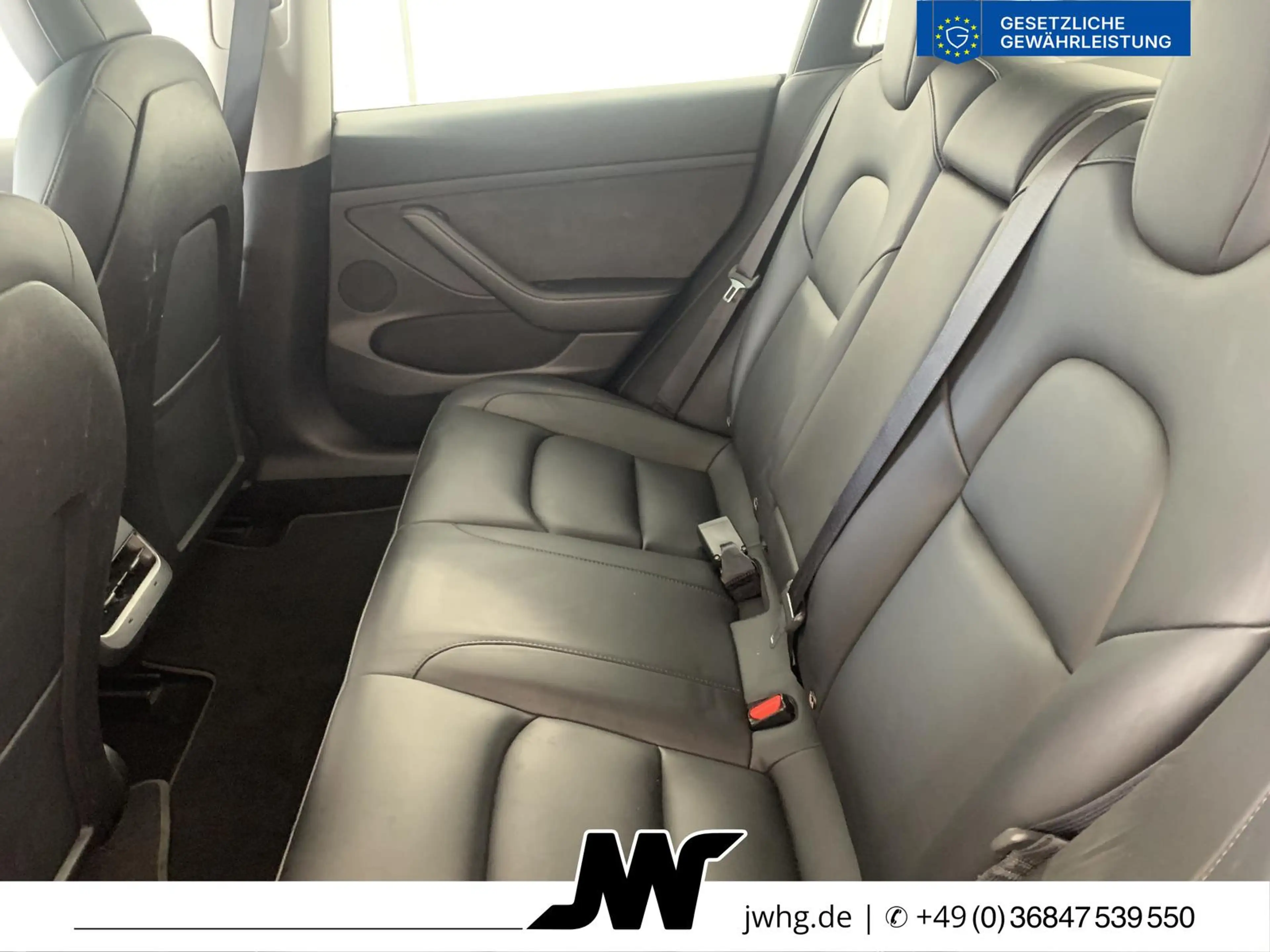 Tesla Model 3 Dual AWD Wärmepumpe Autopilot 3 Kam Pano — photo 8