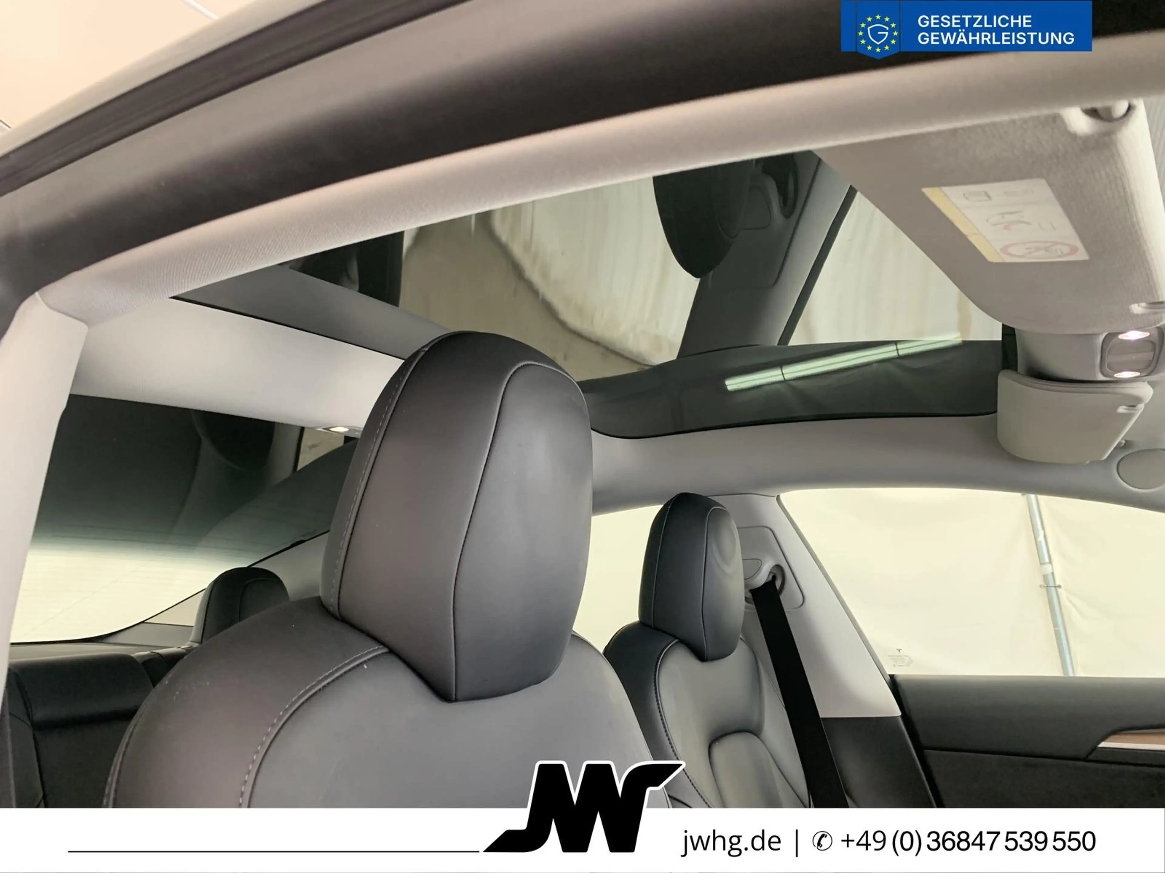 Tesla Model 3 Dual AWD Wärmepumpe Autopilot 3 Kam Pano — photo 4