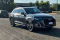 Audi Q5 Q5 40 TDI 204 CV quattro S tronic S line plus Argento - thumbnail 3