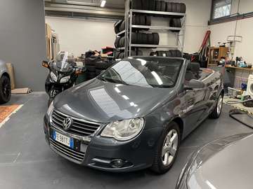 Eos 1.6 fsi CABRIO 4 POSTI