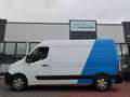 Renault Master Kasten L2H2 HKa 3,5t Weiß - thumbnail 8
