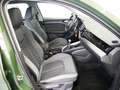 Audi A1 Sportback 30 TFSI advanced virt. Cock. PDC SHZ DAB Grün - thumbnail 9