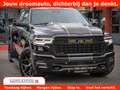 Dodge RAM 1500 Limited Night High Output 540HP 706Nm | Massa Schwarz - thumbnail 3