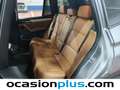 BMW X3 xDrive 20dA Gris - thumbnail 12