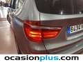 BMW X3 xDrive 20dA Gris - thumbnail 16