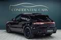 Porsche Macan Macan III 2.9 GTS PDK / PANO / BOSE / ACC Negro - thumbnail 8