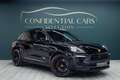 Porsche Macan Macan III 2.9 GTS PDK / PANO / BOSE / ACC Negro - thumbnail 1