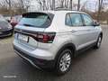 Volkswagen T-Cross 1.0 TSI Life*Navi*LED*Sitzheizung* Silber - thumbnail 3