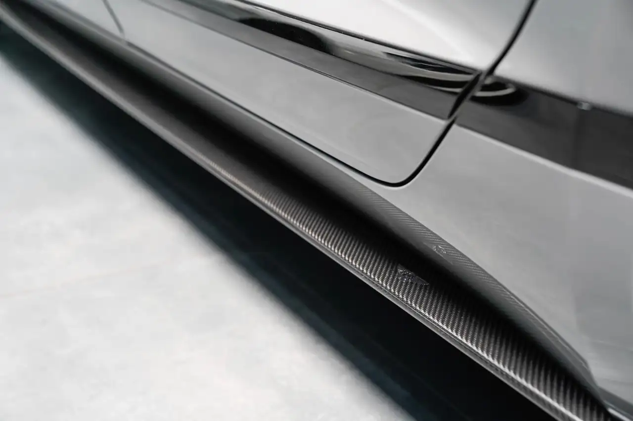 Bentley Flying Spur 2022 — фото 12