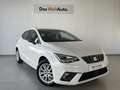 SEAT Ibiza 1.0 TSI S&S Xcellence 115 Blanco - thumbnail 1