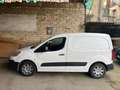 Peugeot Partner Tepee 1.6 hdi Premium 90cv Bianco - thumbnail 12