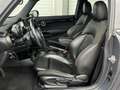 MINI Cooper S Mini 2.0 Chili, LED, Lederen bekleding, Head-up, N Gris - thumbnail 4