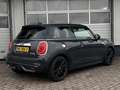 MINI Cooper S Mini 2.0 Chili, LED, Lederen bekleding, Head-up, N Gris - thumbnail 2