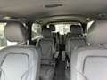 Mercedes-Benz V 300 d 4MATIC AVANTGARDE lang Schwarz - thumbnail 23