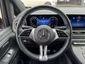 Mercedes-Benz V 300 d 4MATIC AVANTGARDE lang Schwarz - thumbnail 8