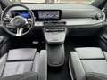 Mercedes-Benz V 300 d 4MATIC AVANTGARDE lang Schwarz - thumbnail 9
