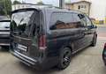 Mercedes-Benz V 300 d 4MATIC AVANTGARDE lang Schwarz - thumbnail 7