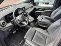 Mercedes-Benz V 300 d 4MATIC AVANTGARDE lang Schwarz - thumbnail 14