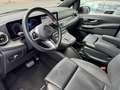 Mercedes-Benz V 300 d 4MATIC AVANTGARDE lang Schwarz - thumbnail 13