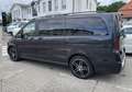 Mercedes-Benz V 300 d 4MATIC AVANTGARDE lang Schwarz - thumbnail 6