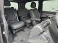 Mercedes-Benz V 300 d 4MATIC AVANTGARDE lang Schwarz - thumbnail 19