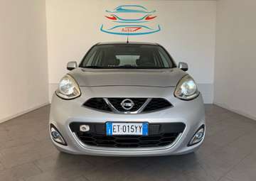 1.2 12V 5 porte Tekna