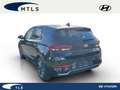 Hyundai i30 Advantage 100Ps 7-DCT PLUS-PAKET Navi digitales Co Schwarz - thumbnail 2