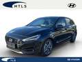 Hyundai i30 Advantage 100Ps 7-DCT PLUS-PAKET Navi digitales Co Schwarz - thumbnail 1