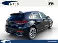 Hyundai i30 Advantage 100Ps 7-DCT PLUS-PAKET Navi digitales Co Schwarz - thumbnail 3