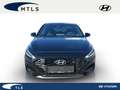 Hyundai i30 Advantage 100Ps 7-DCT PLUS-PAKET Navi digitales Co Schwarz - thumbnail 5