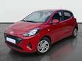 Hyundai i10 FL 1.0 MPi 49,3 kW (67 CV) MT5 2WD Sense (Con rued Rojo - thumbnail 1