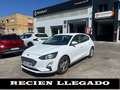 Ford Focus 1.5Ecoblue Trend+ 95 Blanco - thumbnail 1