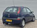Opel Corsa 1.4-16V Njoy | Zo mee | Lees text | Apk 03-02-2026 Blauw - thumbnail 2