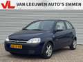 Opel Corsa 1.4-16V Njoy | Zo mee | Lees text | Apk 03-02-2026 Blauw - thumbnail 1