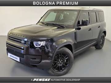 Defender 110 3.0D I6 200 CV AWD Auto S