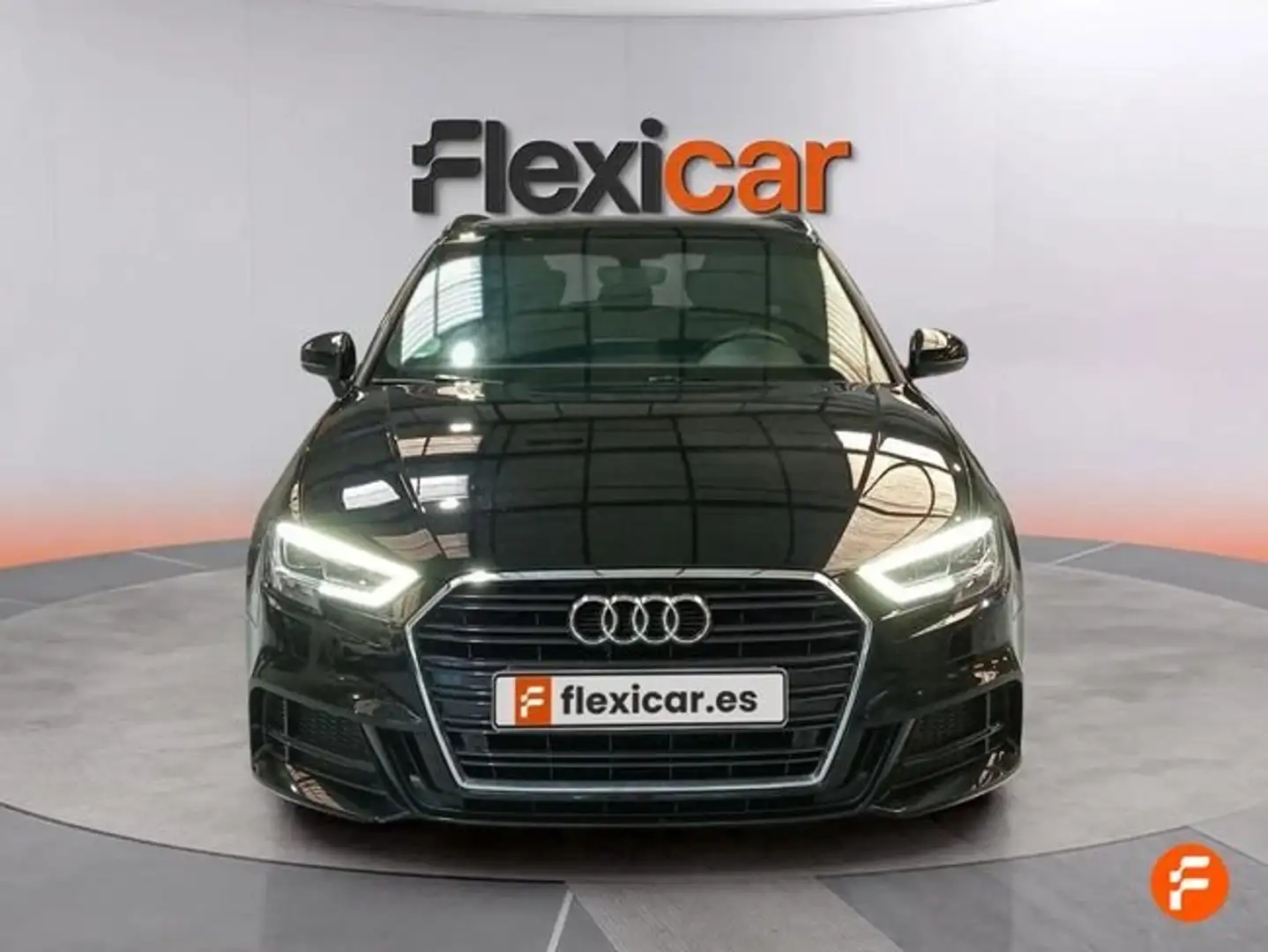 Audi A3 Sportback 35 TFSI S line S tronic 110kW Negro - 2