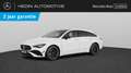 Mercedes-Benz CLA-Klasse 35 4MATIC Shooting Brake AMG Line | Pan Blanc - thumbnail 1
