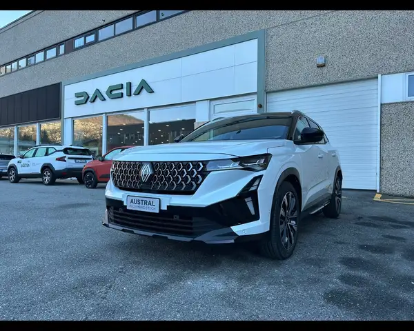 Renault Austral view 3
