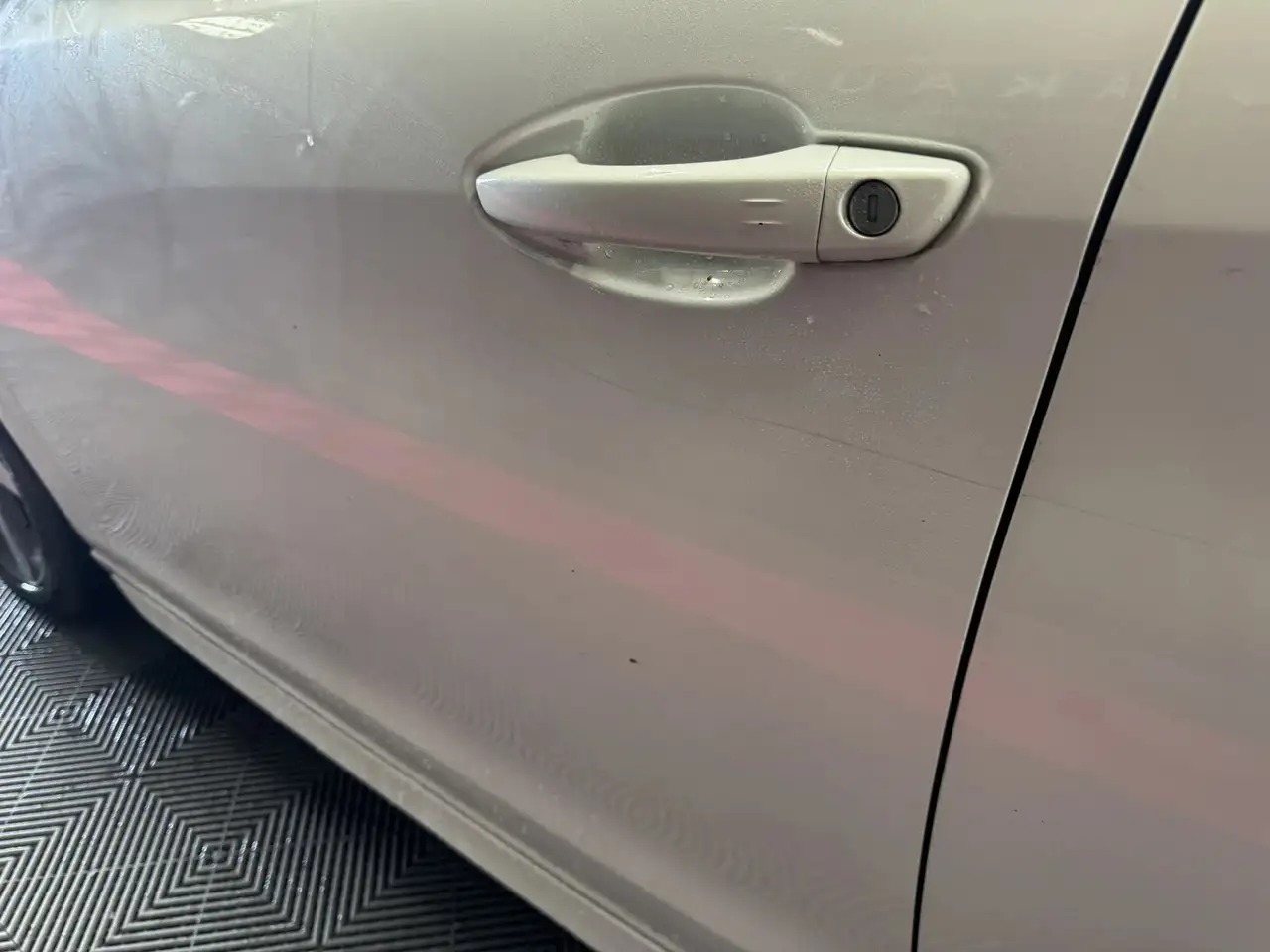 Peugeot 308 308 — photo 46