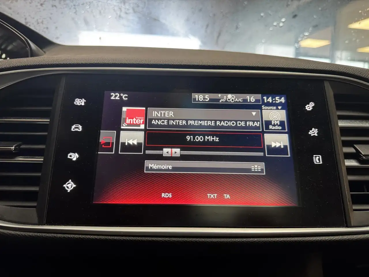 Peugeot 308 308 — photo 26