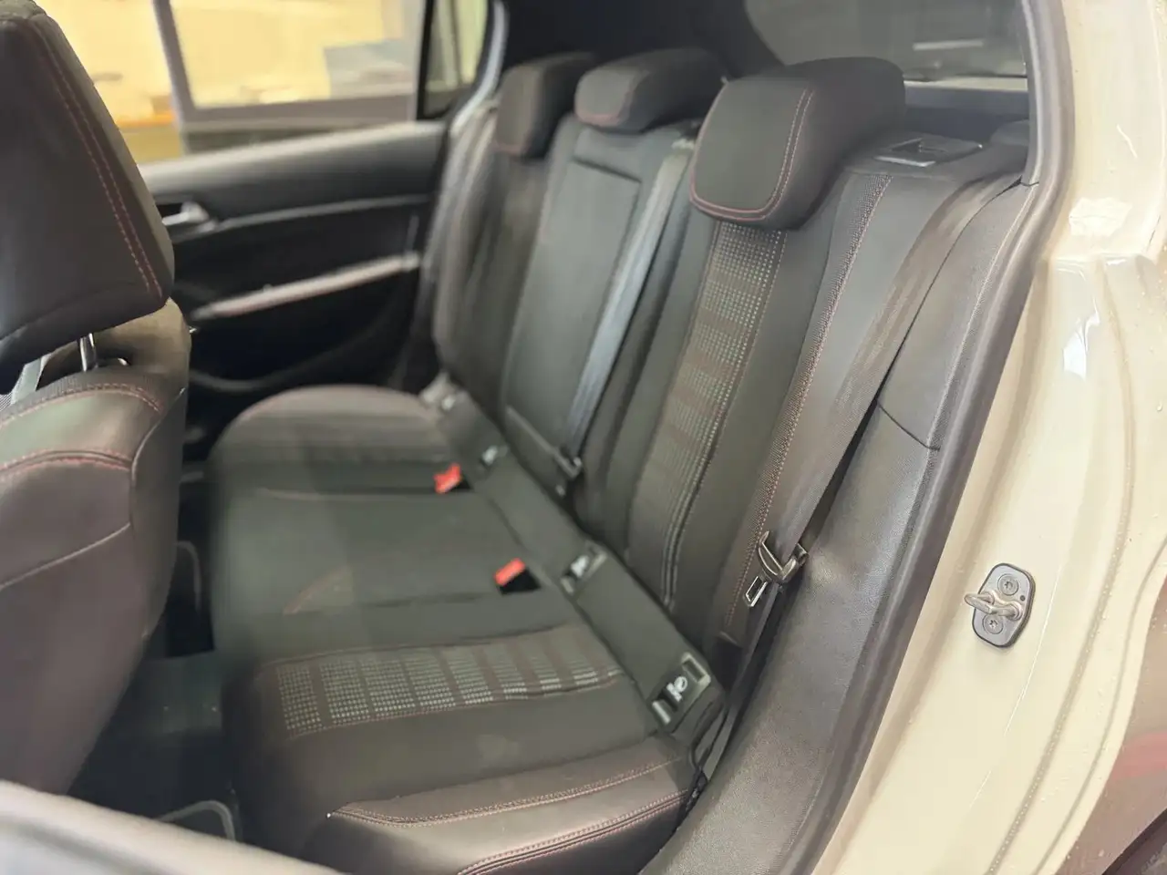 Peugeot 308 308 — photo 16