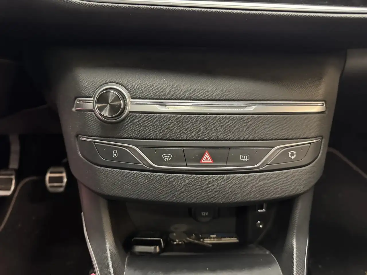 Peugeot 308 308 — photo 22
