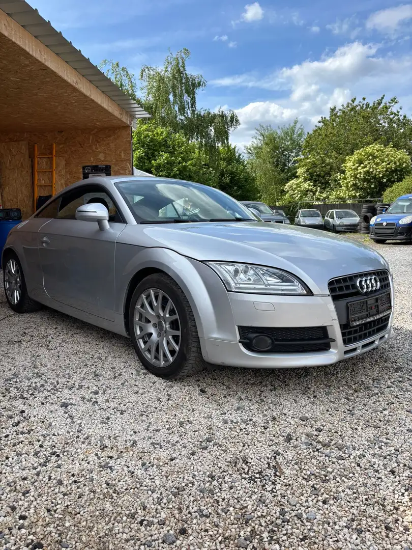 Audi TT Coupé 2.0 TFSI - 1