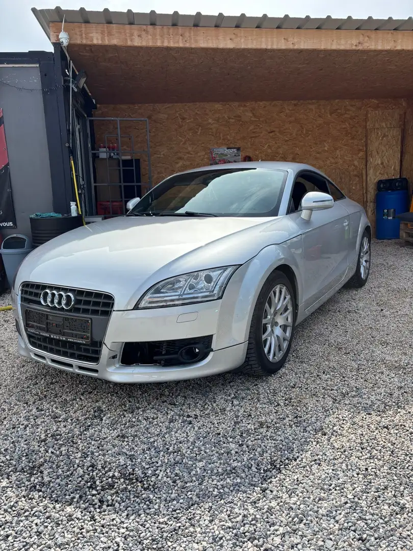 Audi TT Coupé 2.0 TFSI - 2