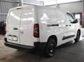 Opel Combo 1,5*NAVI*erhöhte Nutzlast XL Weiß - thumbnail 16
