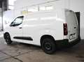Opel Combo 1,5*NAVI*erhöhte Nutzlast XL Weiß - thumbnail 3